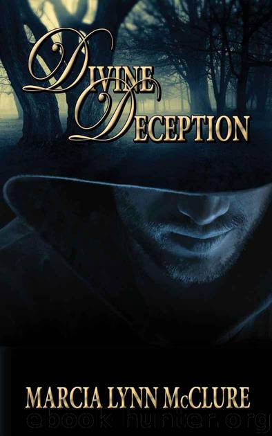 Divine Deception by Marcia Lynn McClure