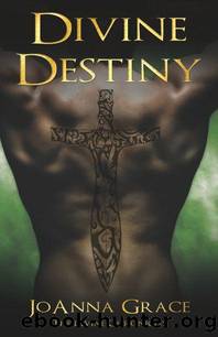 Divine Destiny by Joanna Grace