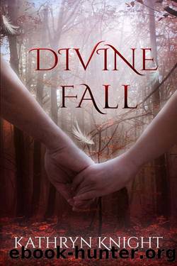 Divine Fall by Kathryn Knight