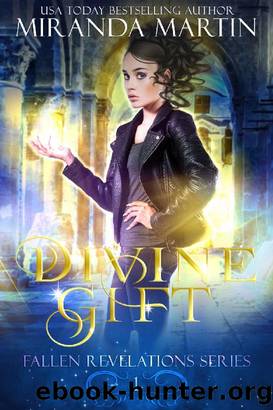 Divine Gift by Miranda Martin
