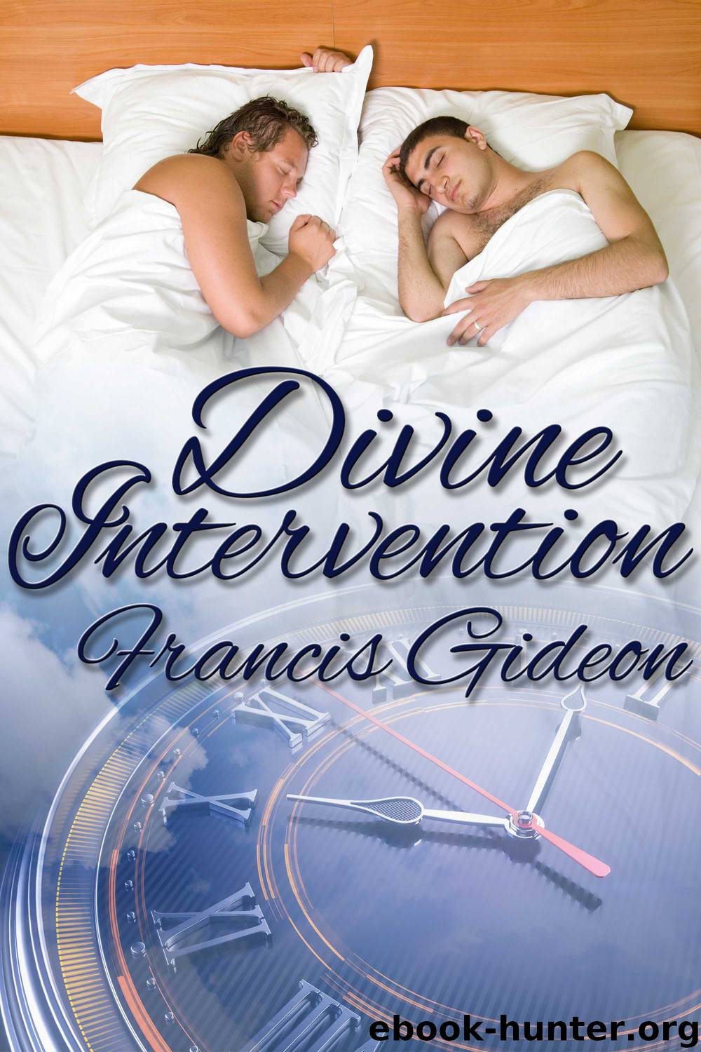 Divine Intervention by Francis Gideon