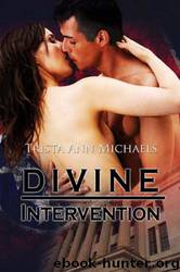 Divine Intervention by Trista Ann Michaels