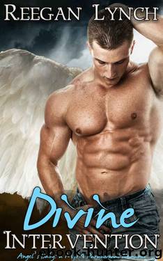 Divine Intervention: Angel's Baby by Reegan Lynch