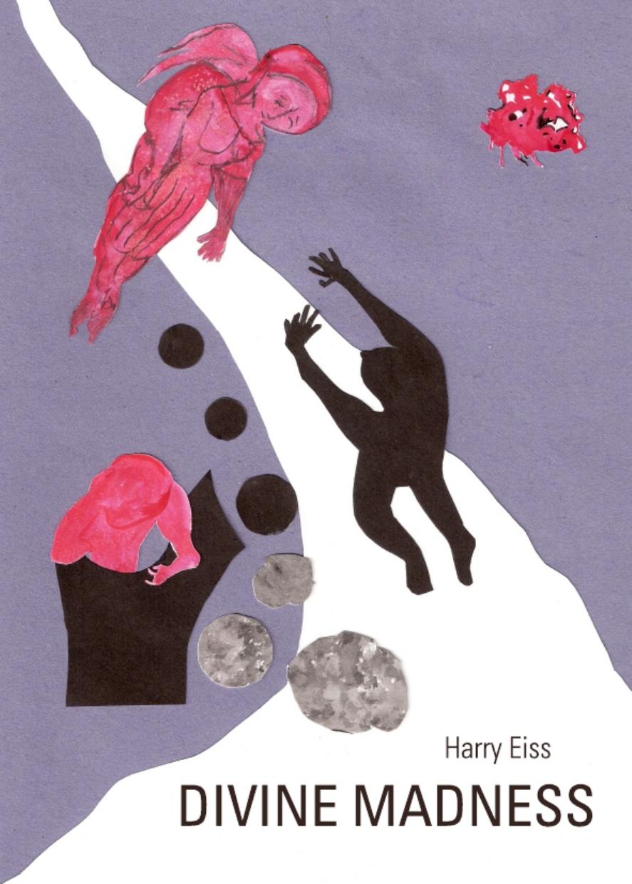 Divine Madness by Eiss Harry