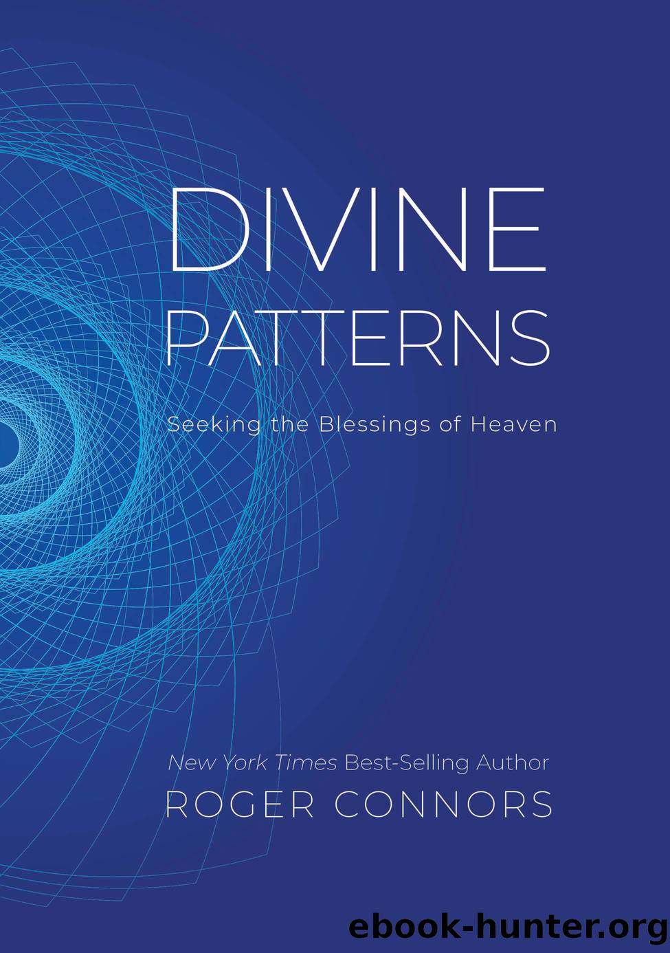 Divine Patterns by Roger Connors