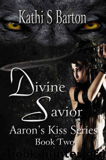 Divine Savior by Barton Kathi