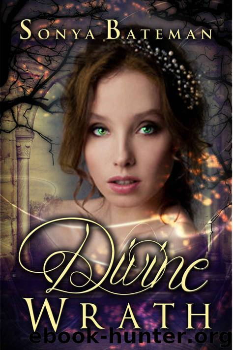 Divine Wrath by Sonya Bateman