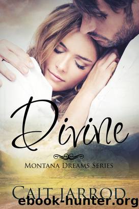 Divine by Cait Jarrod