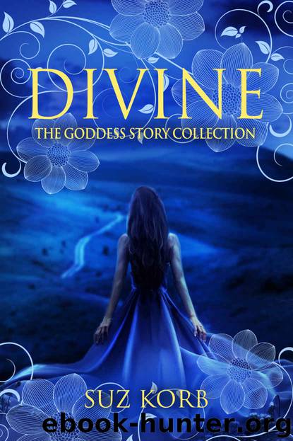 Divine by Korb Suz