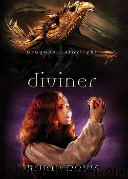 Diviner by Davis Bryan
