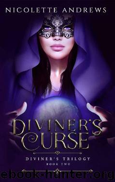 Diviner's Curse by Nicolette Andrews