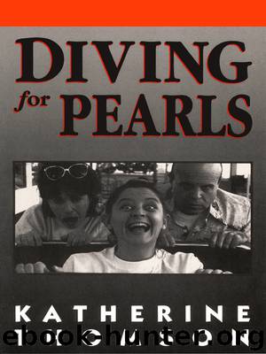 Diving For Pearls by Katherine Thomson