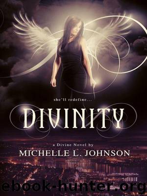 Divinity by Michelle L. Johnson
