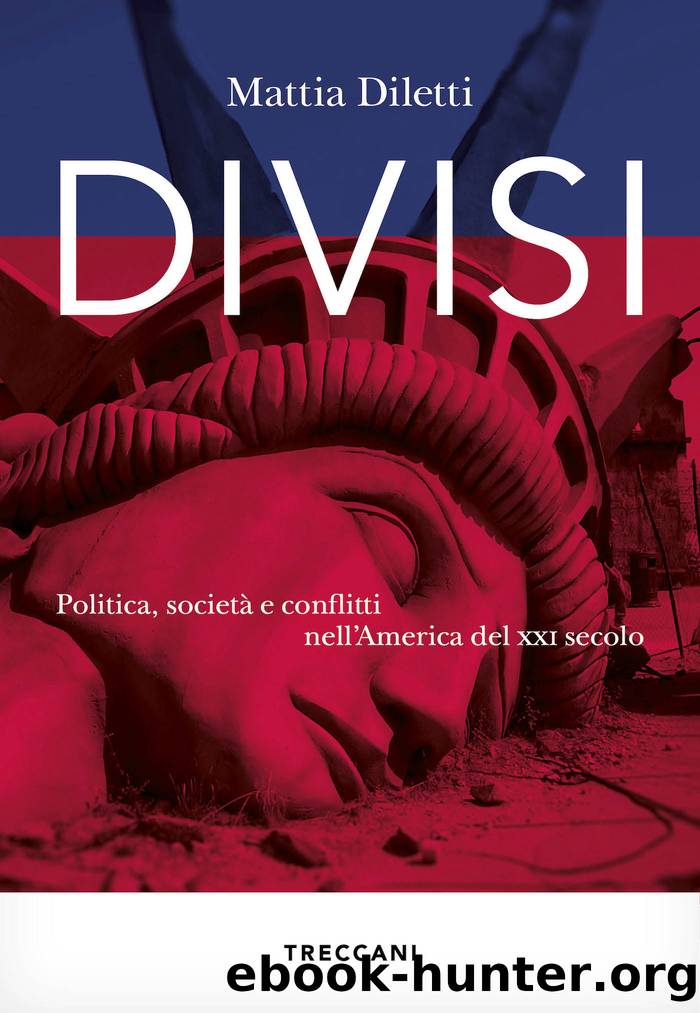 Divisi by Mattia Diletti