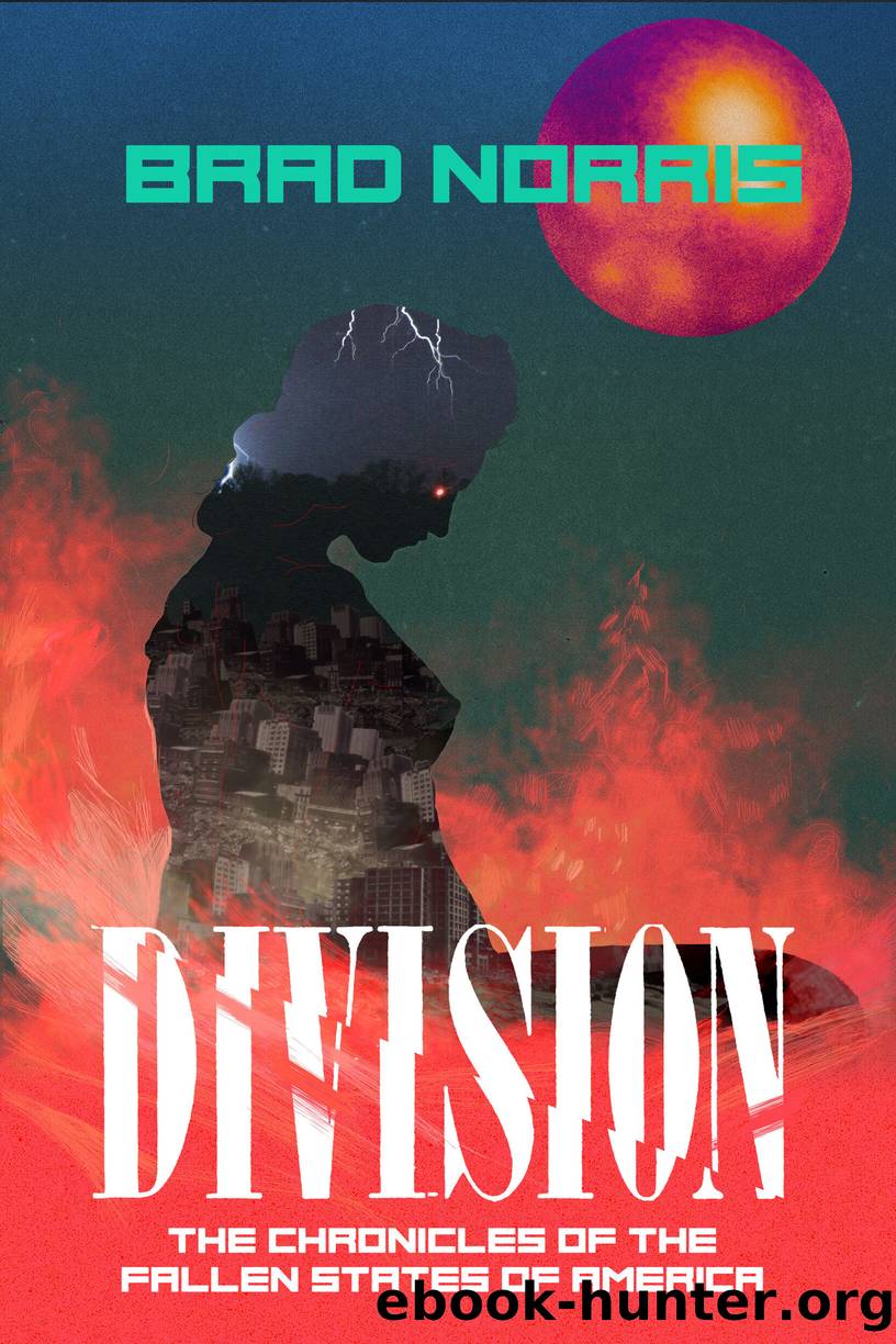 Division by Brad Norris