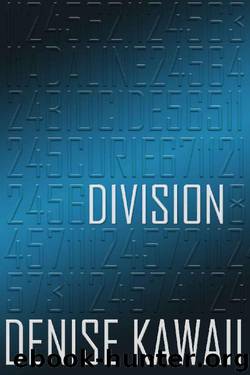 Division by Denise Kawaii