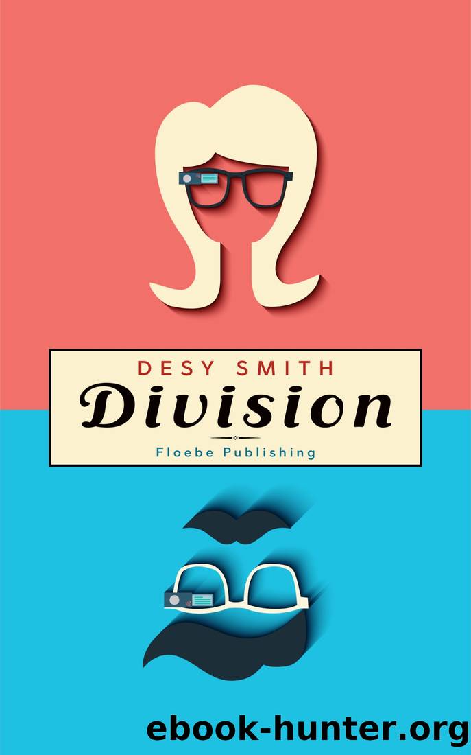 Division by Desy Smith