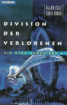 Division der Verlorenen by Alan Cole & Chris Bunch