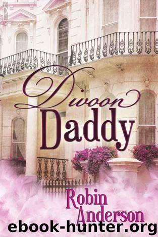 Divoon_Daddy by Robin Anderson