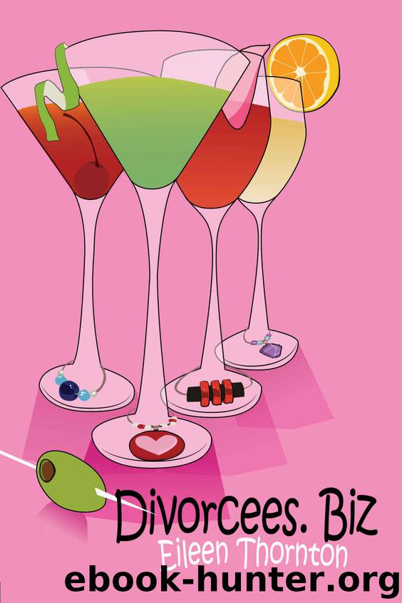 Divorcees.Biz by Eileen Thornton
