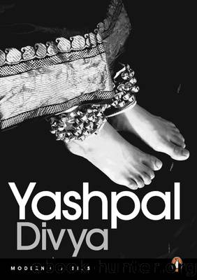 Divya by Yashpal