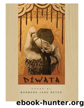 Diwata by Barbara Jane Reyes