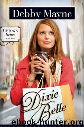 Dixie Belle by Debby Mayne