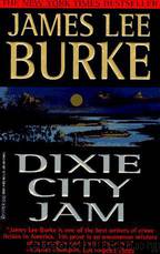 Dixie City Jam by James Lee Burke