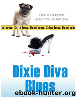 Dixie Diva Blues by Virginia Brown