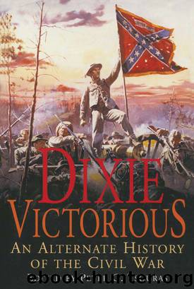 Dixie Victorious by Peter Tsouras