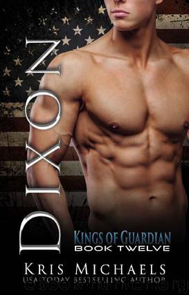 Dixon by Kris Michaels