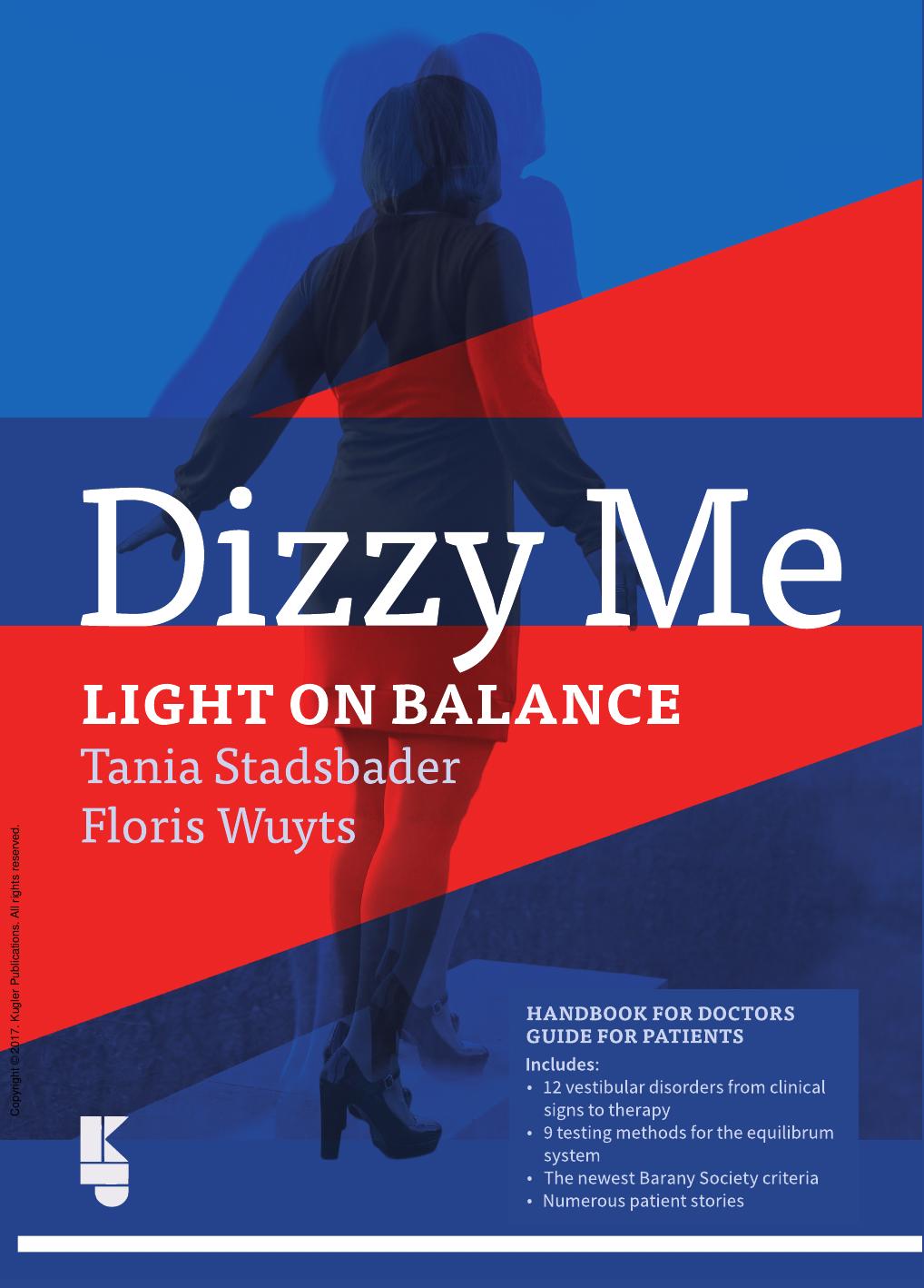 Dizzy Me by F. Wuyts; T. Stadsbader