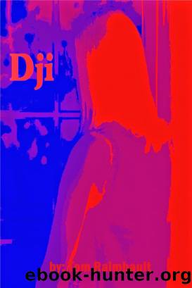 Dji by Tom Raimbault