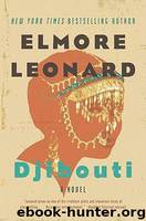 Djibouti by Elmore Leonard