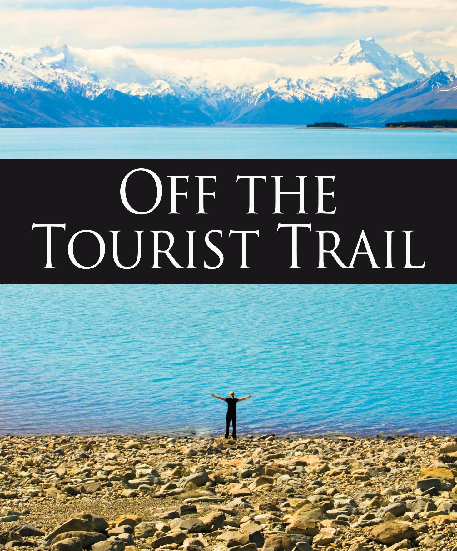 Dk Eyewitness Travel Off The Tourist Trail 1000 Unexpected Travel Alternatives Part 1 by Admin