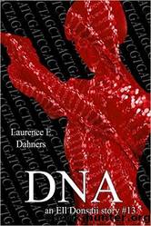 Dna by Dahners Laurence E
