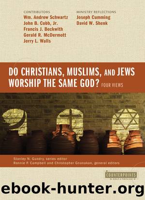Do Christians, Muslims, and Jews Worship the Same God? by unknow