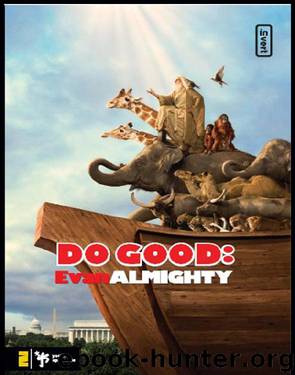 Do Good by Kevin Johnson