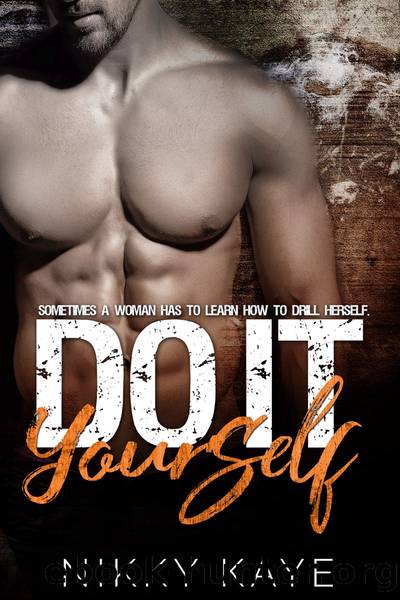 Do It Yourself by Nikky Kaye