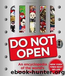 Do Not Open by John Farndon