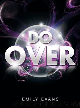 Do Over by Emily Evans