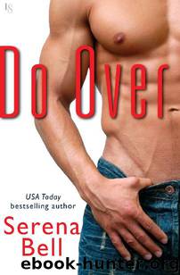 Do Over by Serena Bell