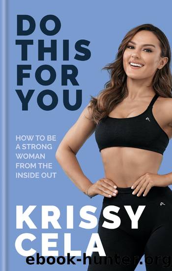 Do This For You by Krissy Cela