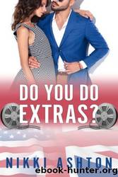 Do You Do Extras? by Nikki Ashton