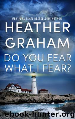 Do You Fear What I Fear? by Heather Graham