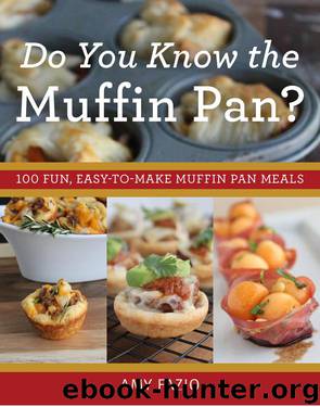 Do You Know the Muffin Pan? by Fazio Amy