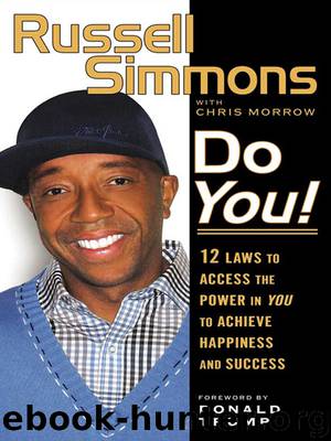 Do You! by Russell Simmons