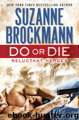 Do or Die by Suzanne Brockmann
