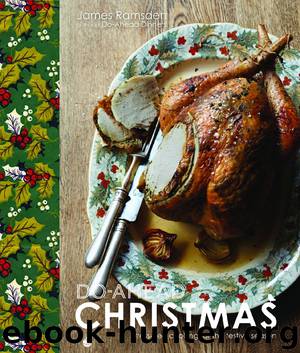 Do-Ahead Christmas by James Ramsden