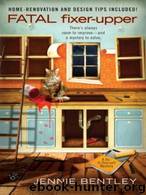 Do-It-Yourself 1 - Fatal Fixer-Upper by Jennie Bentley